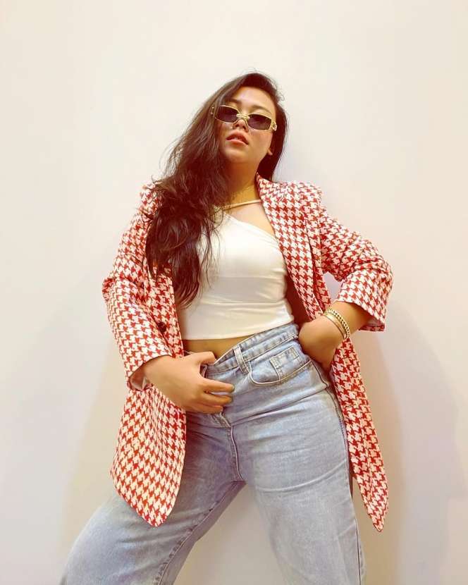 8 Pesona Anak yang Ibunya Viral Dicari Ridwan Kamil Gegara Beli Bra Raksasa, Ternyata Selebgram Cantik