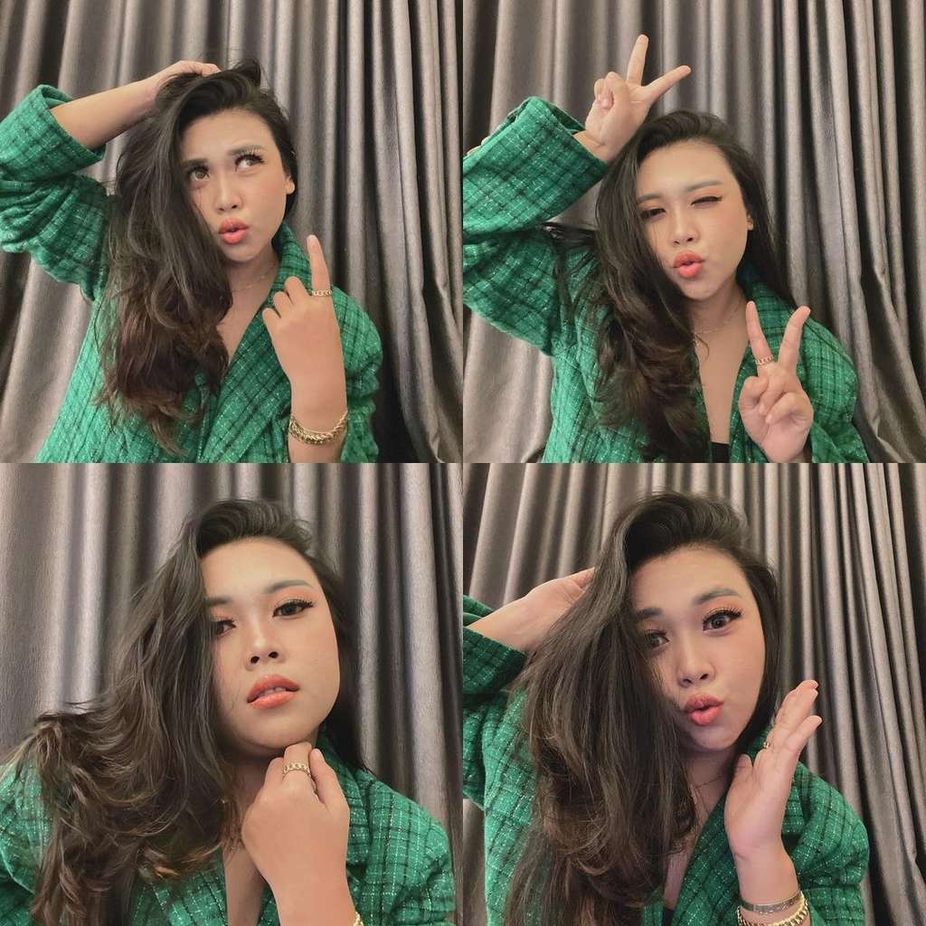 8 Pesona Anak yang Ibunya Viral Dicari Ridwan Kamil Gegara Beli Bra Raksasa, Ternyata Selebgram Cantik