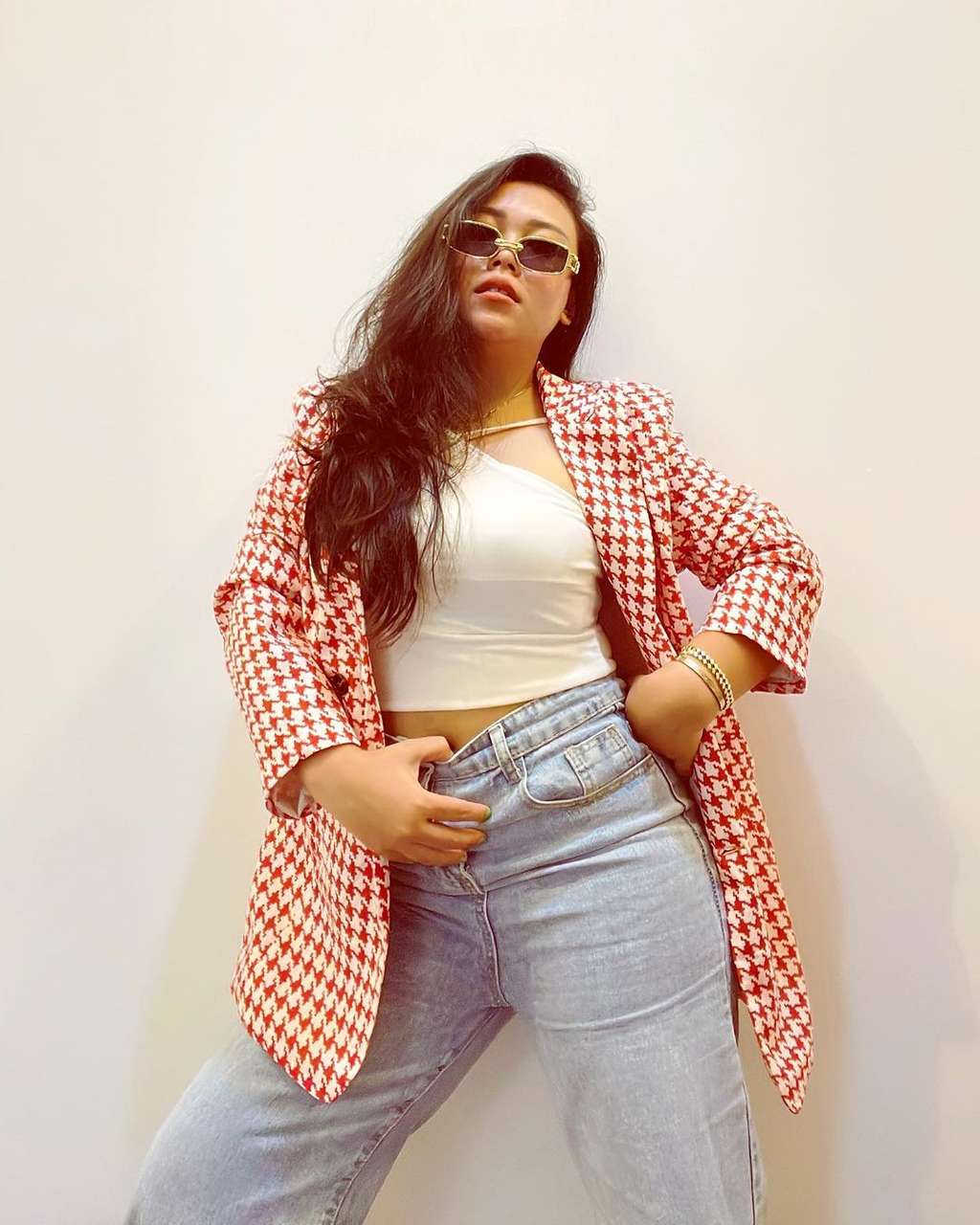 8 Pesona Anak yang Ibunya Viral Dicari Ridwan Kamil Gegara Beli Bra Raksasa, Ternyata Selebgram Cantik