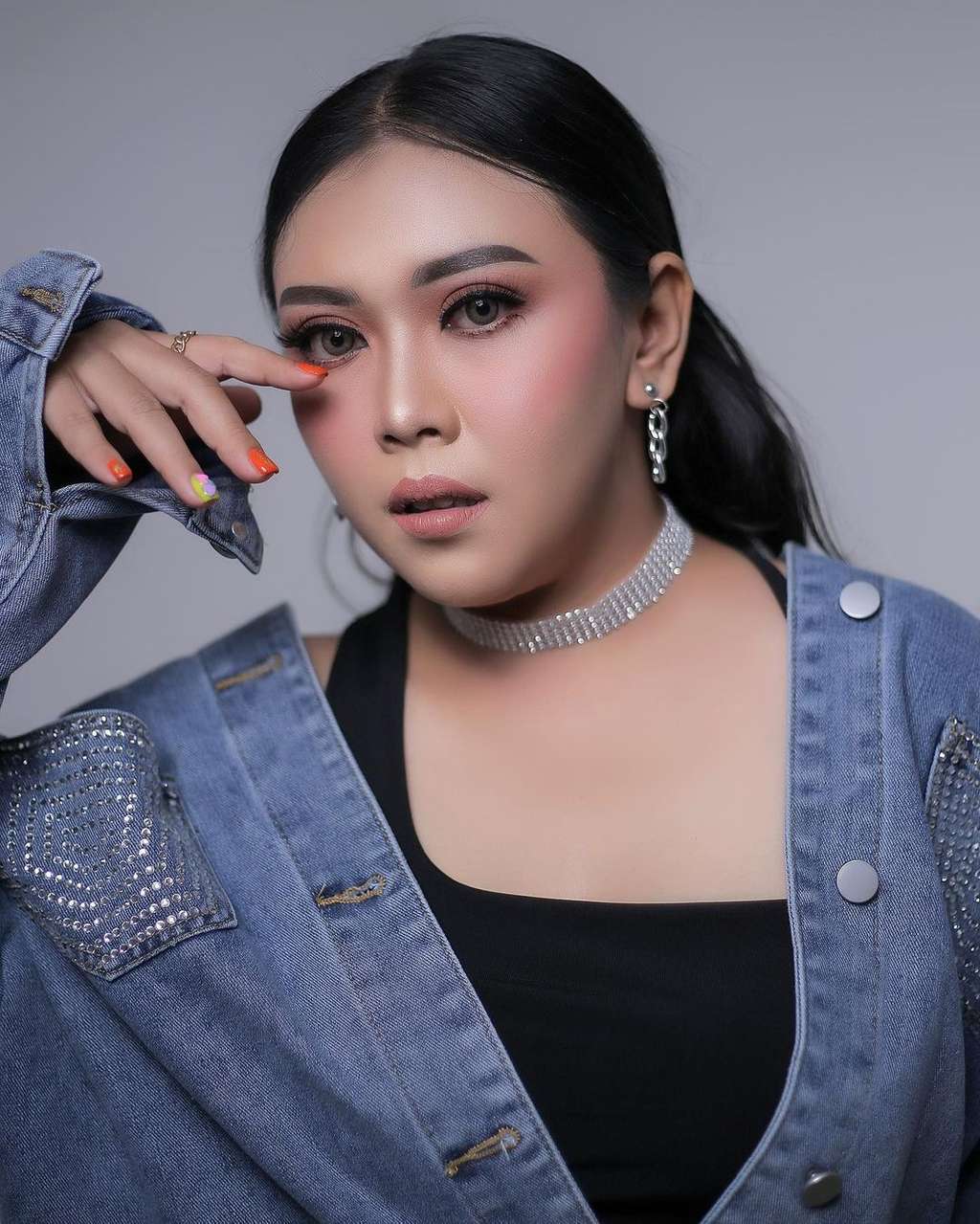 8 Pesona Anak yang Ibunya Viral Dicari Ridwan Kamil Gegara Beli Bra Raksasa, Ternyata Selebgram Cantik