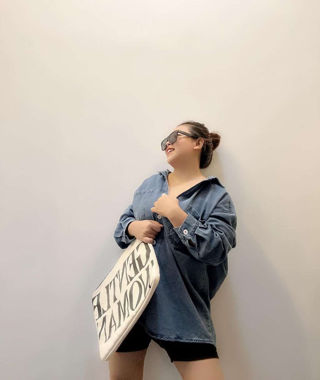 8 Pesona Anak yang Ibunya Viral Dicari Ridwan Kamil Gegara Beli Bra Raksasa, Ternyata Selebgram Cantik