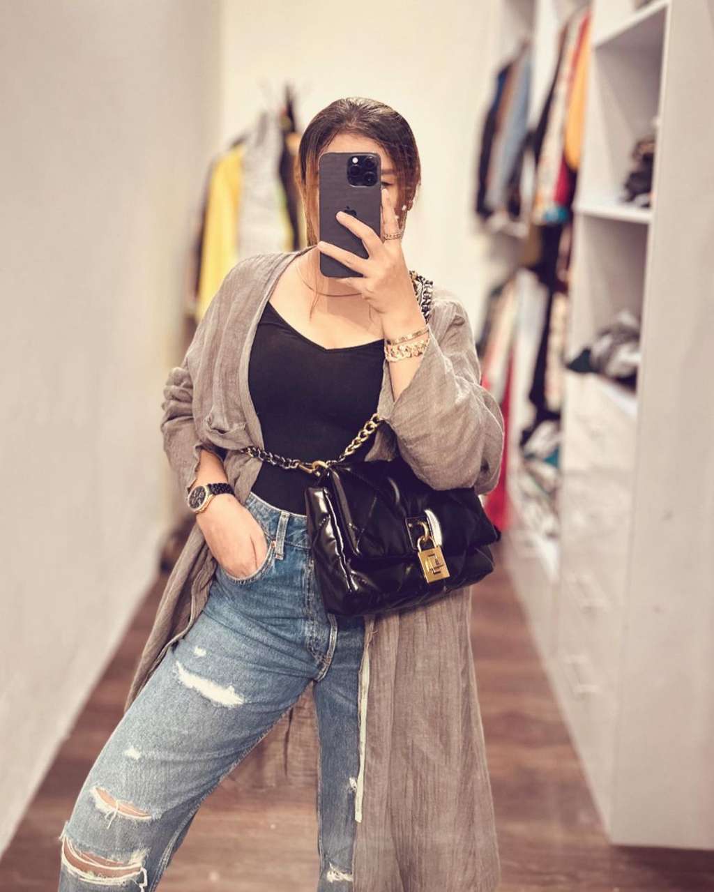 8 Pesona Anak yang Ibunya Viral Dicari Ridwan Kamil Gegara Beli Bra Raksasa, Ternyata Selebgram Cantik