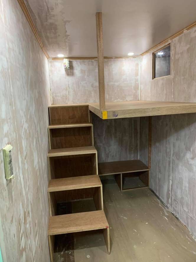 Hasil Transformasi Kamar Kecil Ini Bikin Tepok Jidat, Jadi Beda Banget Auto Betah Seharian! 