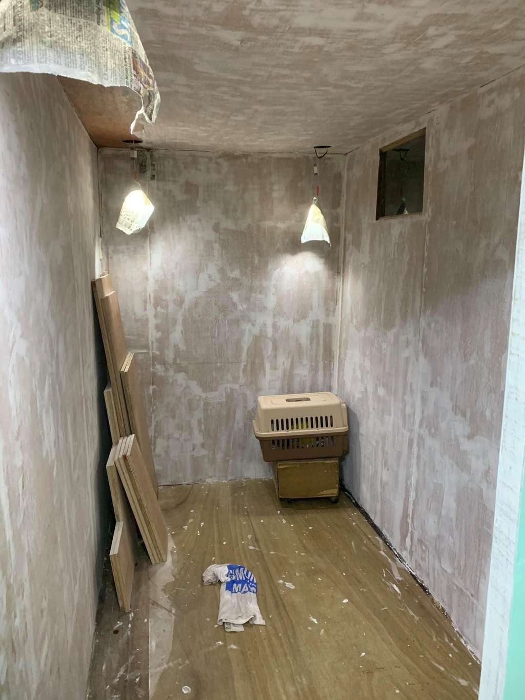 Hasil Transformasi Kamar Kecil Ini Bikin Tepok Jidat, Jadi Beda Banget Auto Betah Seharian! 
