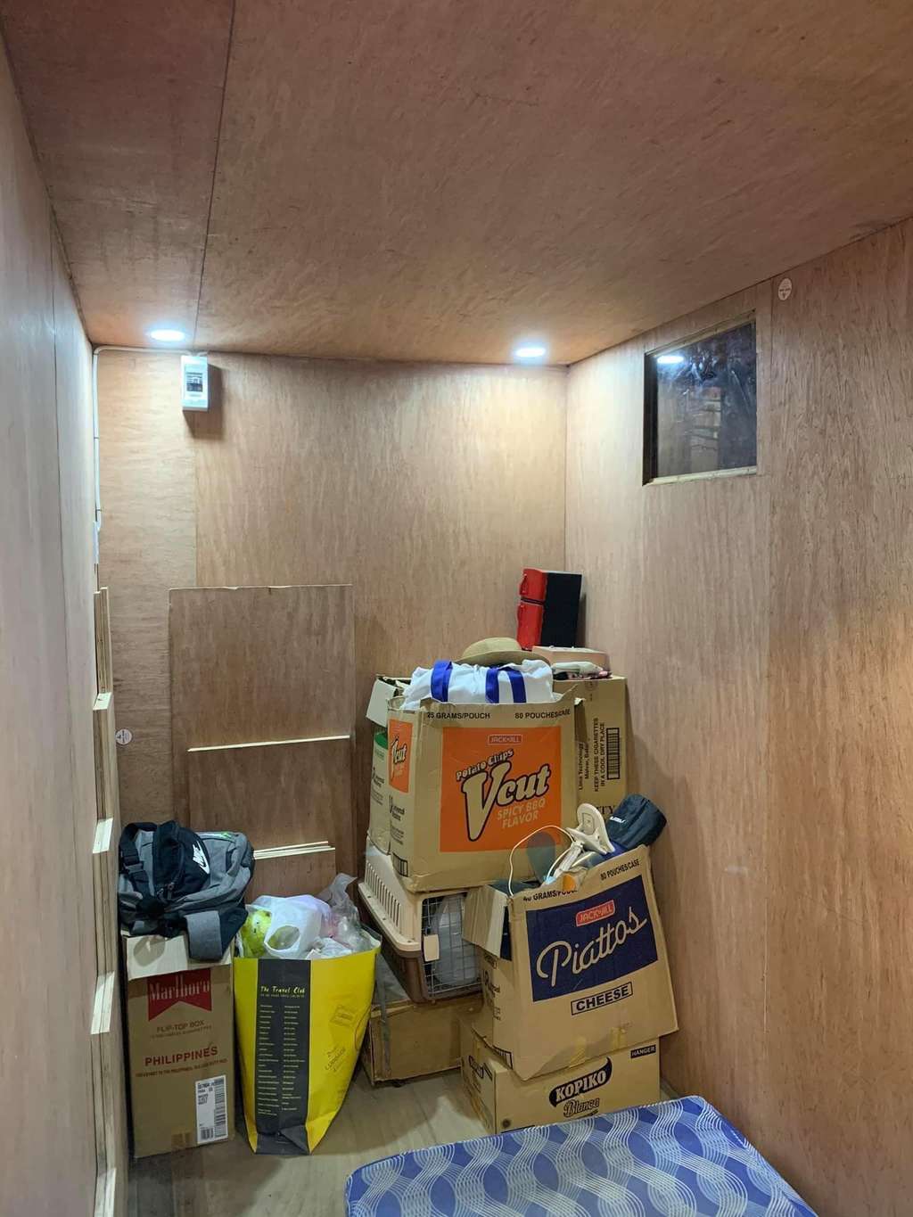 Hasil Transformasi Kamar Kecil Ini Bikin Tepok Jidat, Jadi Beda Banget Auto Betah Seharian! 