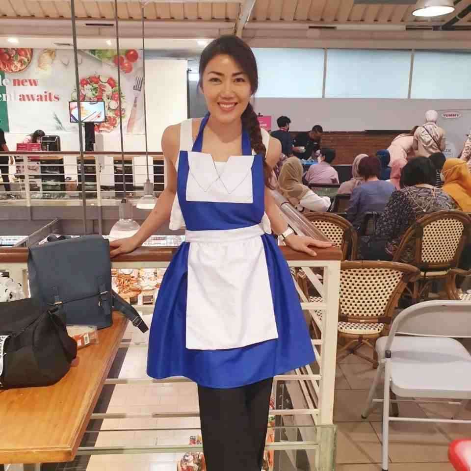 Potret 'Pabrik Duit' Inge Anugrah yang Bakal Tinggal di Kos-Kosan usai Cerai dari Ari Wibowo