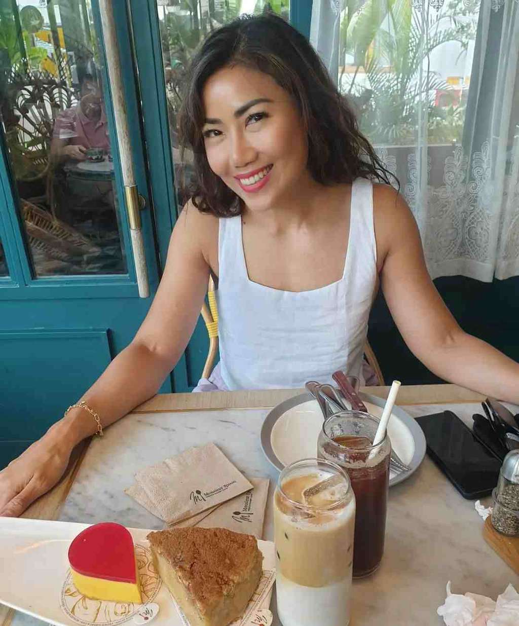 Potret 'Pabrik Duit' Inge Anugrah yang Bakal Tinggal di Kos-Kosan usai Cerai dari Ari Wibowo