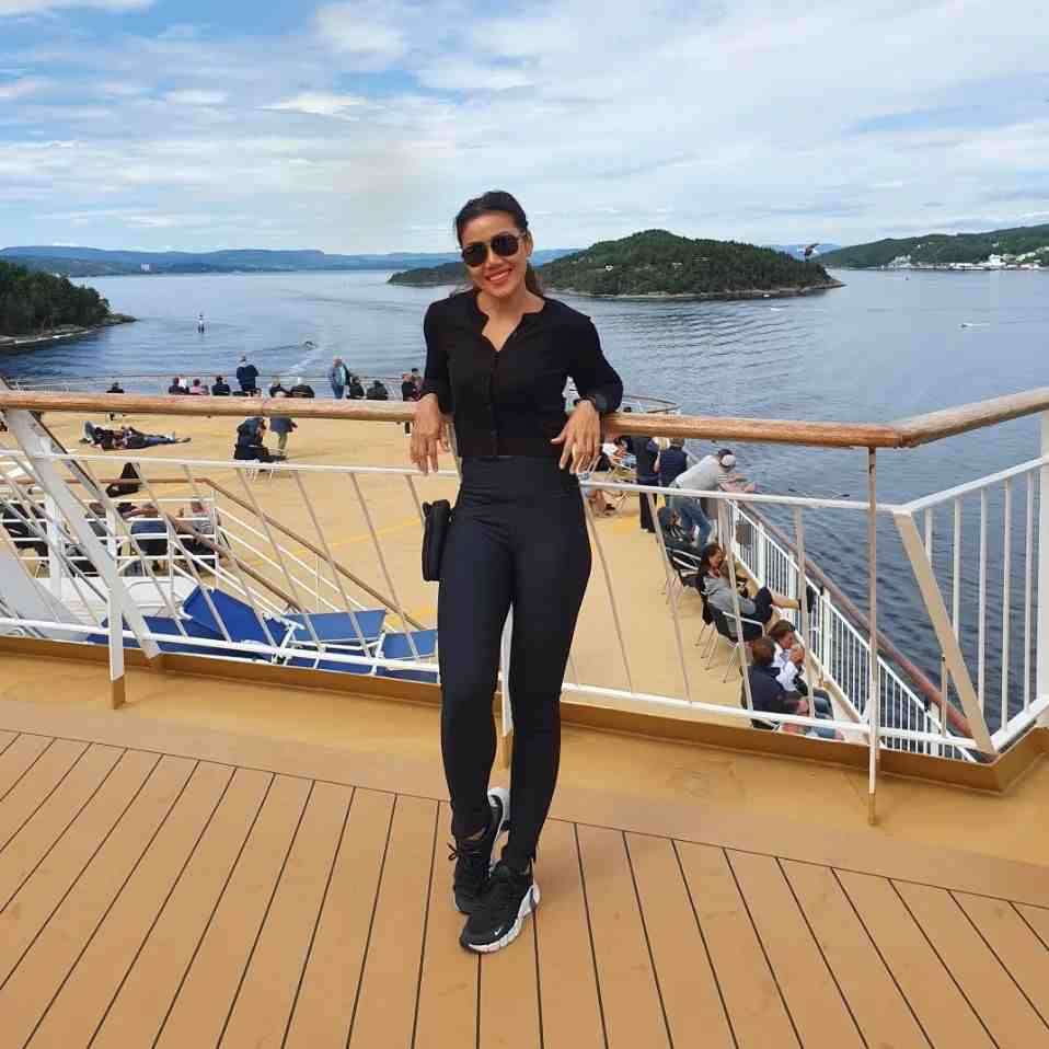 Potret 'Pabrik Duit' Inge Anugrah yang Bakal Tinggal di Kos-Kosan usai Cerai dari Ari Wibowo