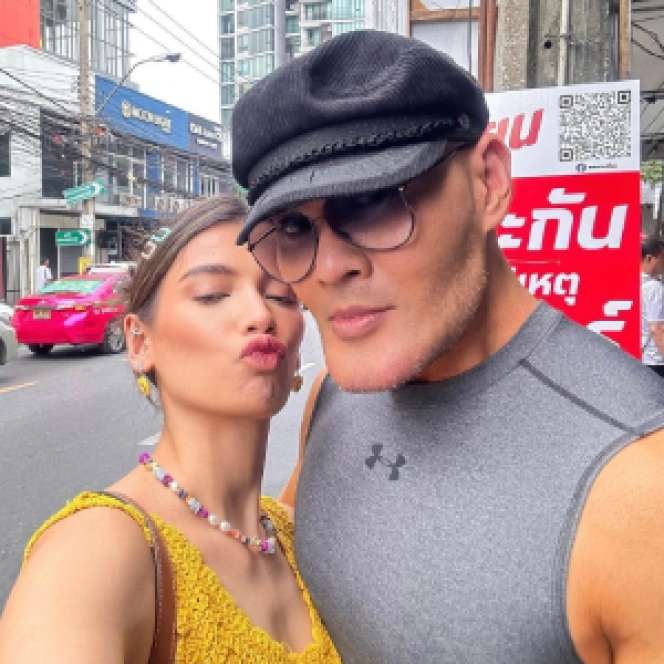 Potret Bentuk Dagu Deddy Corbuzier yang Berubah Drastis, Gegara Suntik Stem Sell dari Tali Pusar Bayi