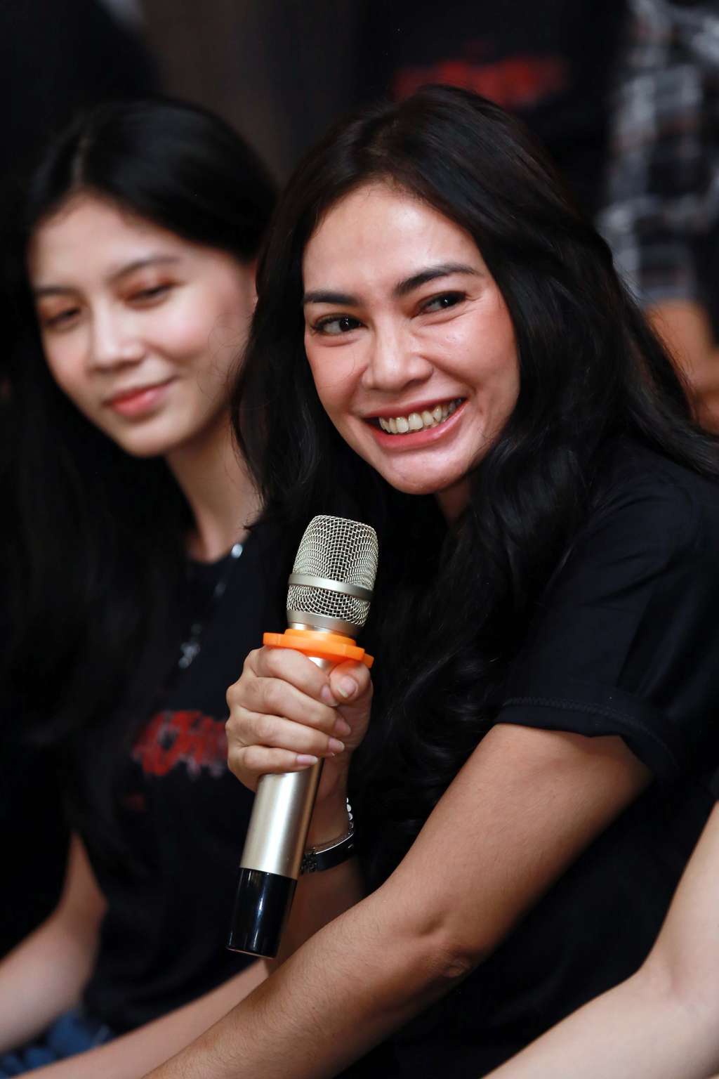 Jadi Sinden, Masayu Anastasia Jalani Ritual Khusus, Nekat Main Ular