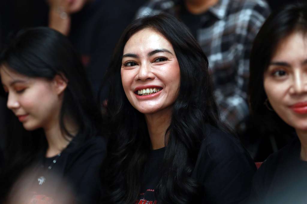 Jadi Sinden, Masayu Anastasia Jalani Ritual Khusus, Nekat Main Ular