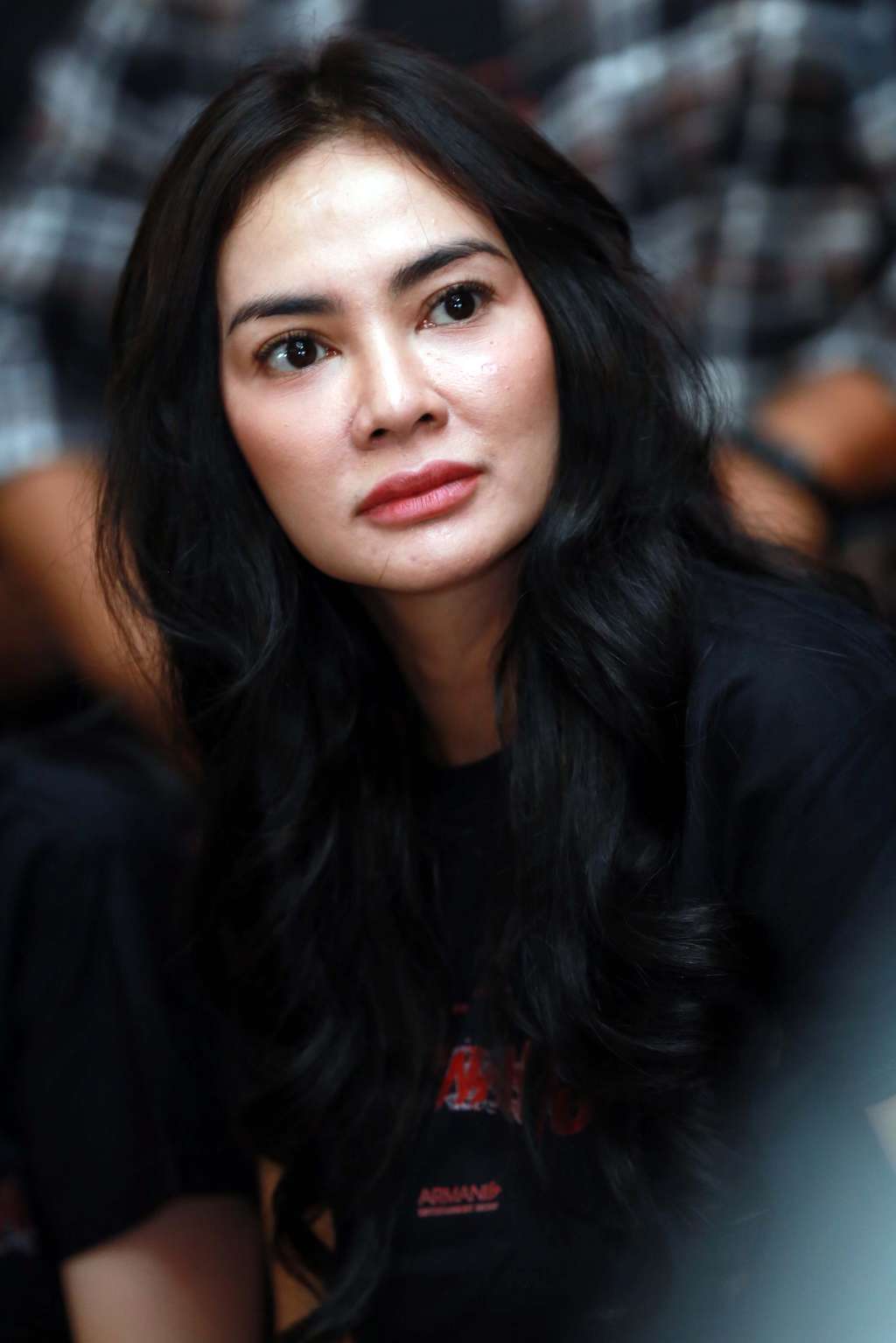 Jadi Sinden, Masayu Anastasia Jalani Ritual Khusus, Nekat Main Ular