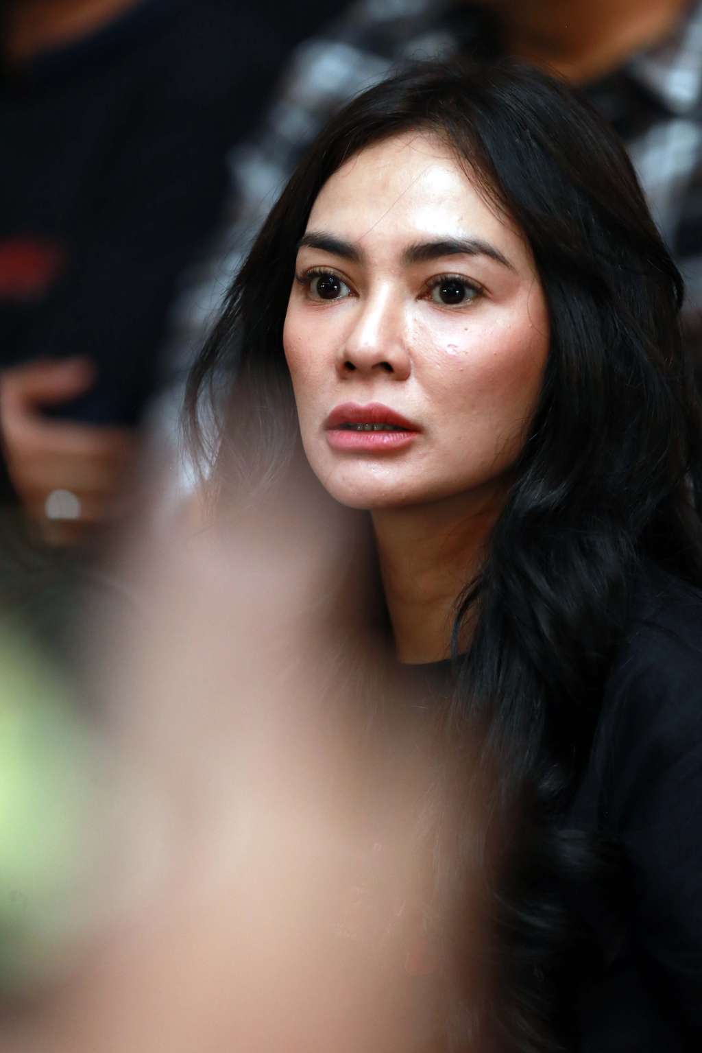 Jadi Sinden, Masayu Anastasia Jalani Ritual Khusus, Nekat Main Ular
