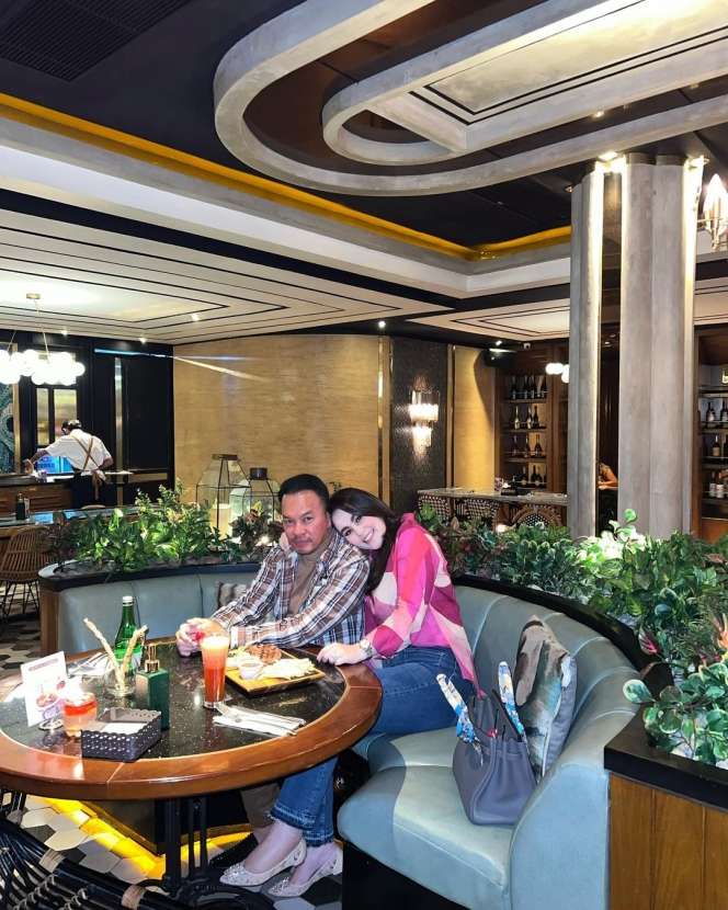 Potret Transformasi Jennifer Dunn dari Remaja, Bantah Lakukan Operasi Plastik