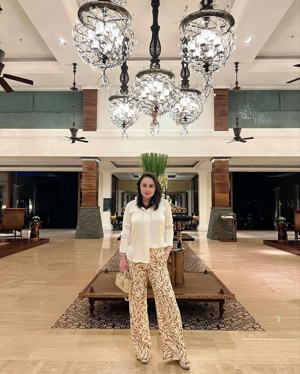 Potret Transformasi Jennifer Dunn dari Remaja, Bantah Lakukan Operasi Plastik