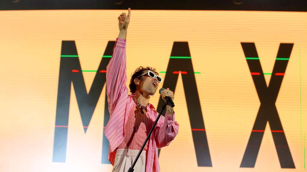 Foto Aksi Panggung Para Musisi di Java Jazz Festival 2023