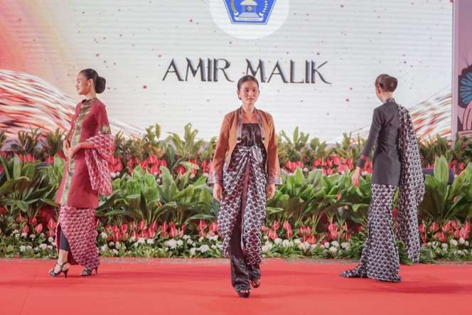 Intip Koleksi Busana Culture yang Digadang Bakal Jadi Tren Fashion Milenial