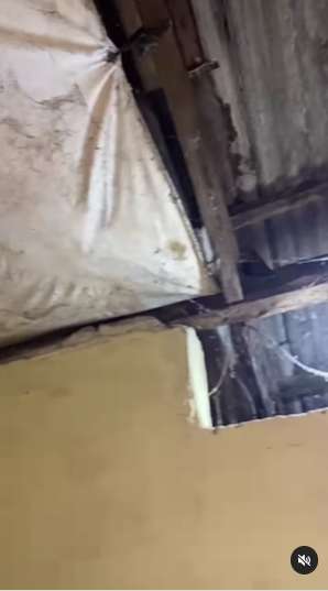 Wanita `Sombong` Review Kamar Mandi Jorok di Rumahnya dengan Gaya Kocak, Ini 9 Potretnya Bikin Netizen Mual
