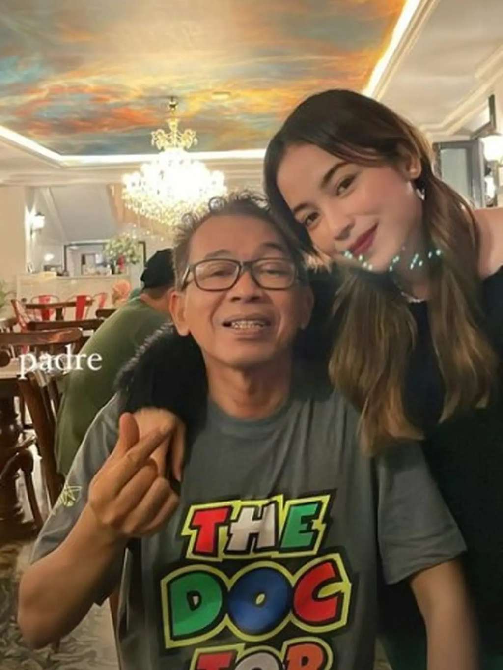 10 Potret Anak Komedian yang Cantik Jelita, Putri Mandra Curi Perhatian Maia Estianty, Mirip Bule!