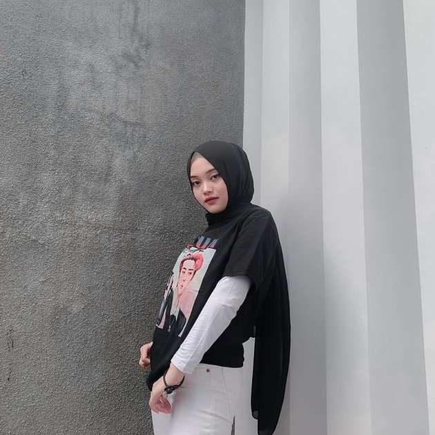 10 Potret Anak Komedian yang Cantik Jelita, Putri Mandra Curi Perhatian Maia Estianty, Mirip Bule!