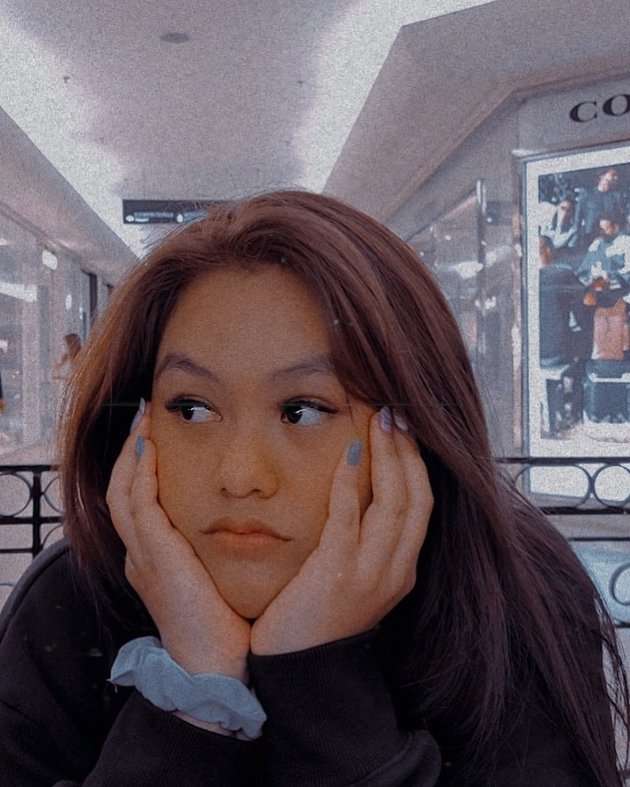 10 Potret Anak Komedian yang Cantik Jelita, Putri Mandra Curi Perhatian Maia Estianty, Mirip Bule!