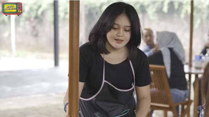 10 Potret Anak Komedian yang Cantik Jelita, Putri Mandra Curi Perhatian Maia Estianty, Mirip Bule!