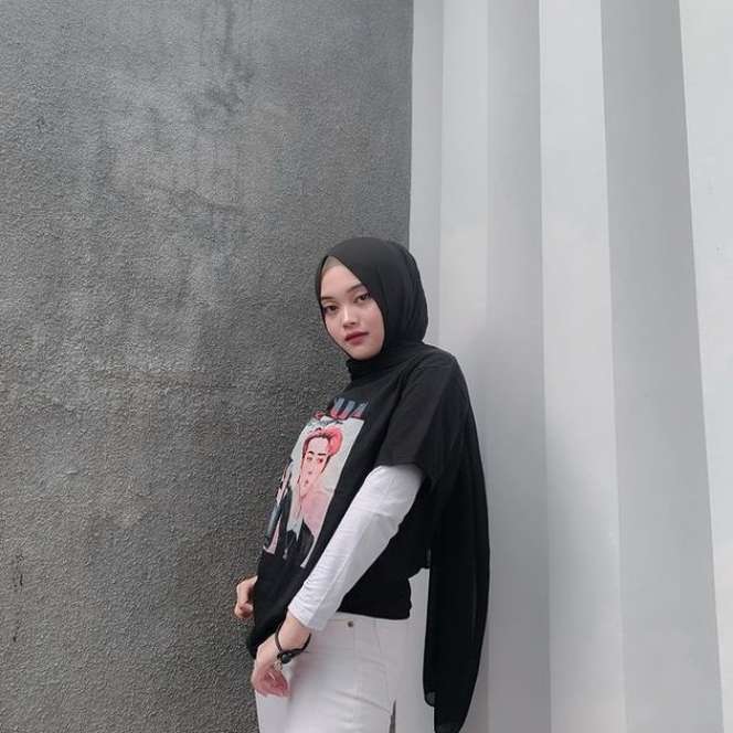10 Potret Anak Komedian yang Cantik Jelita, Putri Mandra Curi Perhatian Maia Estianty, Mirip Bule!