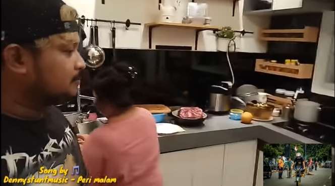 Adu Mewah Rumah Inara Rusli VS Natasha Rizky, Beda Banget Bak Langit dan Bumi!