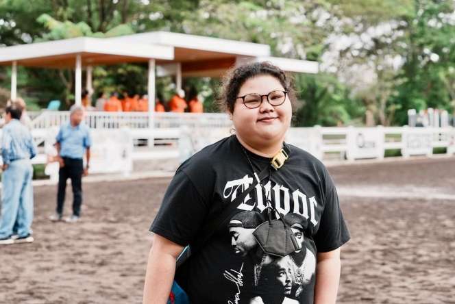 Artis yang Dijuluki 'The Real Sultan' Ini Ternyata Cicit Pahlawan Indonesia, Punya Bisnis Mentereng hingga Pesawat Parkir di Halaman Rumah!