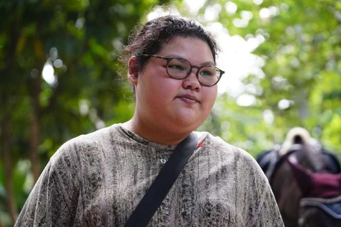 Artis yang Dijuluki 'The Real Sultan' Ini Ternyata Cicit Pahlawan Indonesia, Punya Bisnis Mentereng hingga Pesawat Parkir di Halaman Rumah!