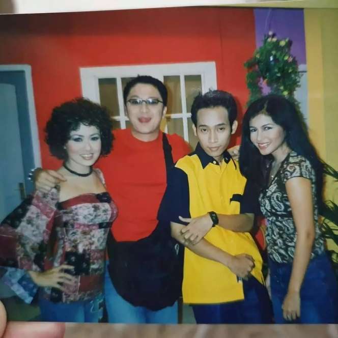Bocah SD Ini Dulu Figuran Dibayar Rp50 Ribu, Kini Jadi Komedian Paling Kaya, Lebih Sultan dari Raffi Ahmad, Ini Potretnya