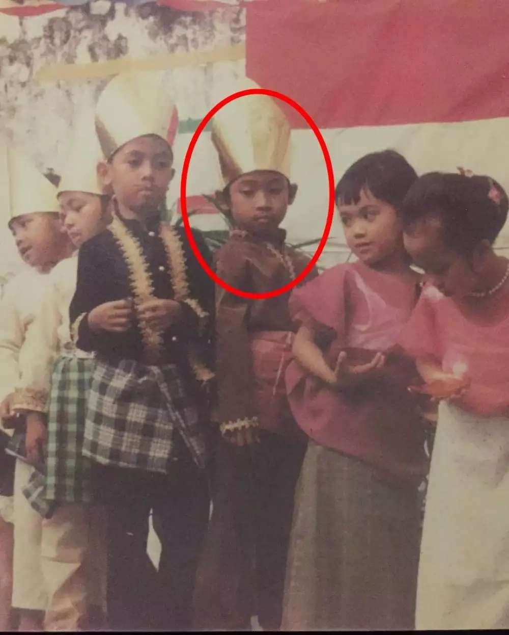 Bocah SD Ini Dulu Figuran Dibayar Rp50 Ribu, Kini Jadi Komedian Paling Kaya, Lebih Sultan dari Raffi Ahmad, Ini Potretnya