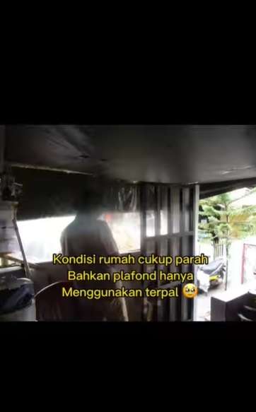 Transformasi Rumah di Gang Sempit Usai Direnovasi, Hasilnya Bikin Melongo Jadi Beda Banget, Hanya Butuh Budget Rp200 Juta!