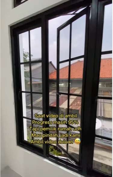 Transformasi Rumah di Gang Sempit Usai Direnovasi, Hasilnya Bikin Melongo Jadi Beda Banget, Hanya Butuh Budget Rp200 Juta!