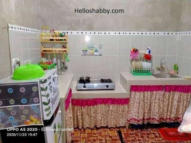 Rumah Berdinding Batu Bata Ini Punya Tampilan Sederhana, Lihat Isi Dalamnya Malah Bikin Melongo, Desainnya Dapat Acungan Jempol!