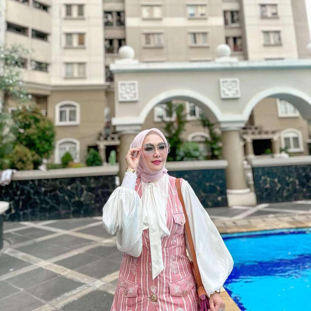 Sederet Artis Cantik Terseret Kasus Kriminal Gegara Pasangan