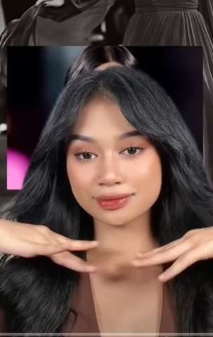 Niat Recreate Makeup Ala Ariel Tatum, Hasilnya Malah Mirip Artis yang Tersandung Video Syur, Lihat Potretnya Bikin Takjub