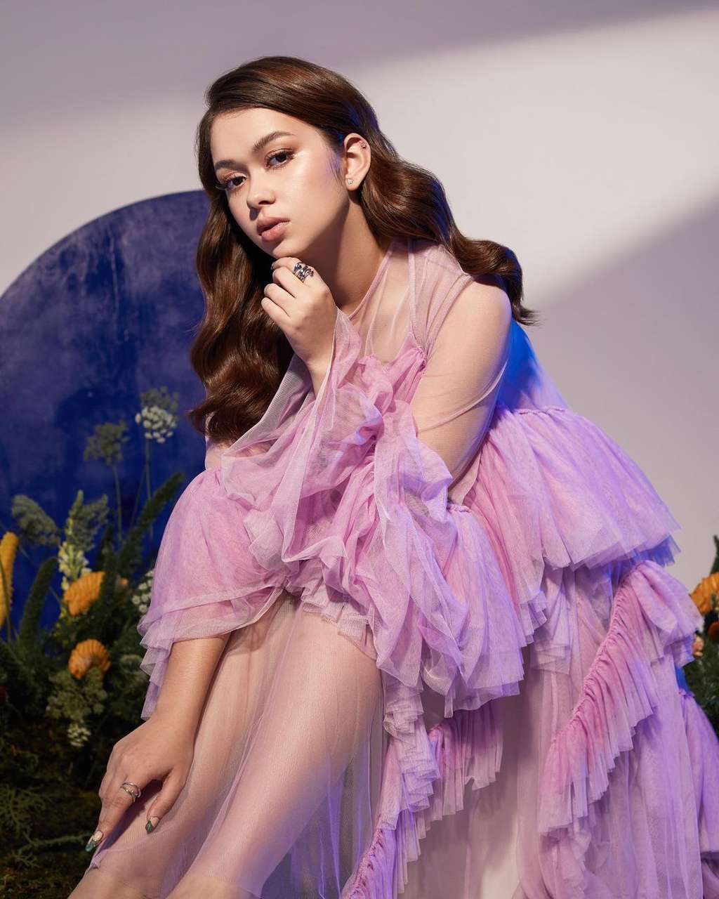 Niat Recreate Makeup Ala Ariel Tatum, Hasilnya Malah Mirip Artis yang Tersandung Video Syur, Lihat Potretnya Bikin Takjub