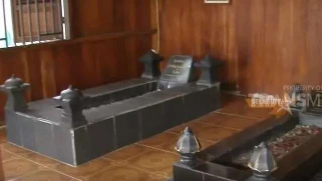 10 Adu Mewah Rumah Mandra VS Rano Karno 'Si Doel', Sama-Sama Sulap Halaman Jadi Restoran, Bak Langit & Bumi?