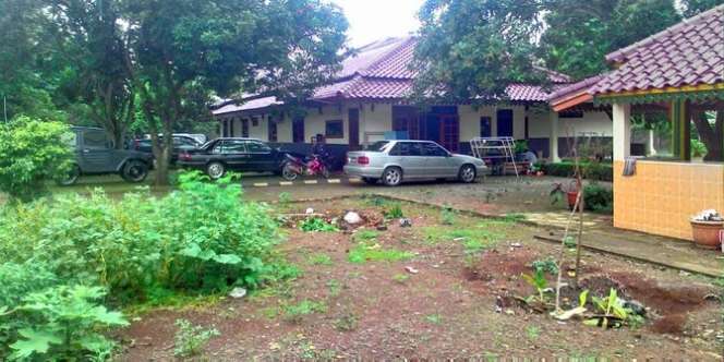 10 Adu Mewah Rumah Mandra VS Rano Karno 'Si Doel', Sama-Sama Sulap Halaman Jadi Restoran, Bak Langit & Bumi?