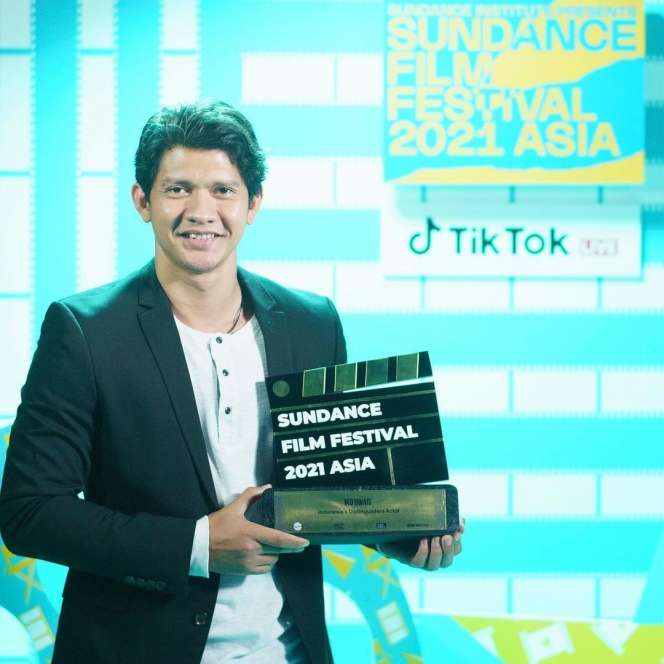 Aktor Laga Ini Pernah Jadi Sopir Sebelum Terkenal, Kini Kariernya Melejit Hingga Main Film Hollywood!