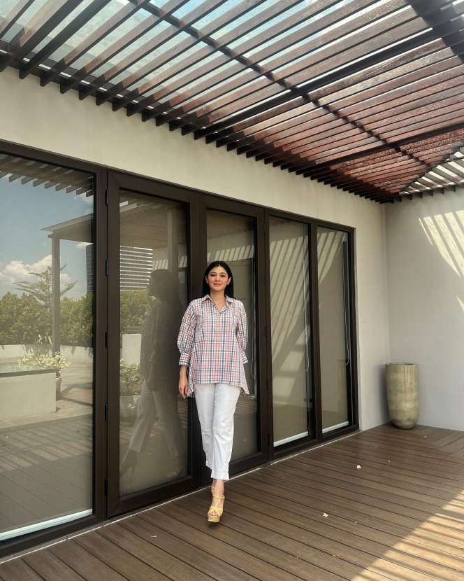 Potret Artis-artis yang Dijuluki Juragan Kontrakan, Ada yang Punya 200 Pintu, Cuan Rp500 Juta/Bulan