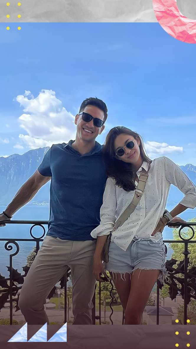 Artis Cantik yang Tajir Melintir Pilih Tinggal di Kampung