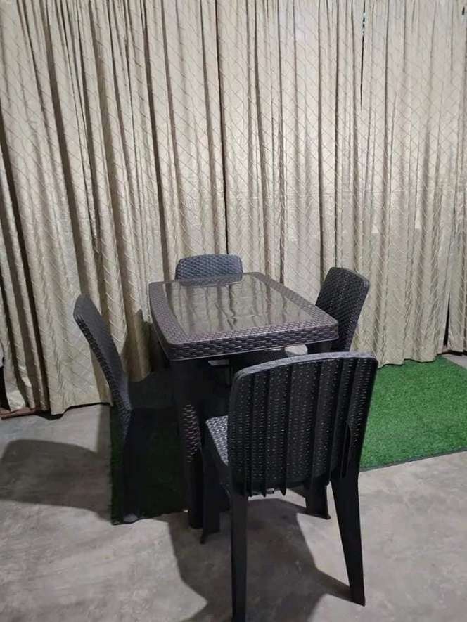 Transformasi Gubuk Bambu Reyot Direnovasi Jadi Apartemen Termewah, Lihat 10 Potretnya Bikin Melongo
