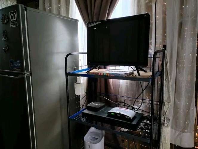 Transformasi Gubuk Bambu Reyot Direnovasi Jadi Apartemen Termewah, Lihat 10 Potretnya Bikin Melongo