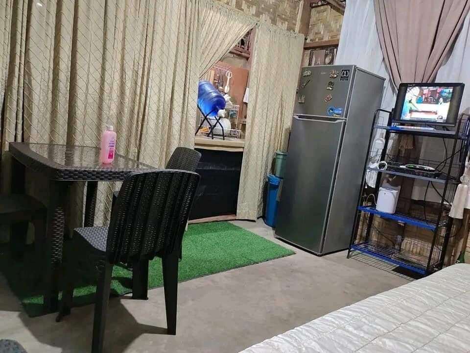 Transformasi Gubuk Bambu Reyot Direnovasi Jadi Apartemen Termewah, Lihat 10 Potretnya Bikin Melongo