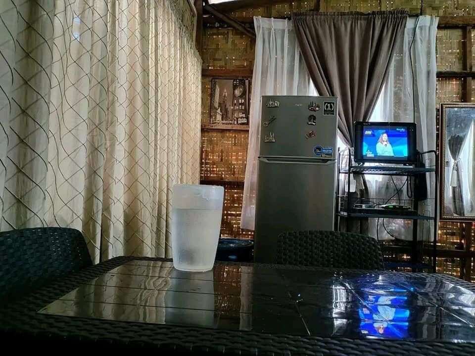 Transformasi Gubuk Bambu Reyot Direnovasi Jadi Apartemen Termewah, Lihat 10 Potretnya Bikin Melongo