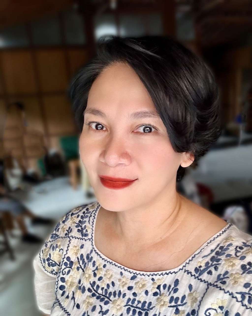 Artis Cantik Ini Dulu Divonis Susah Hamil, Kini Dikaruniai 4 Orang Anak, Pernikahannya Langgeng Hingga Jadi Idaman!