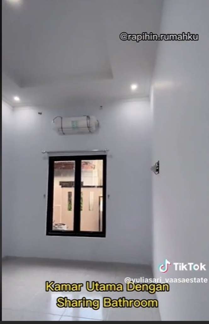 Transformasi Rumah Jadul Usai Direnovasi Ini Bikin Melongo, Hasilnya Beda Banget Bak Langit dan Bumi!