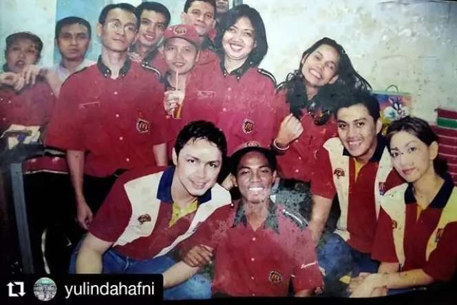 9 Potret Cut Keke Jadi Aspri Hotman Paris di Usia 20 Tahun, Bayarannya Fantastis, Kini Istri Kedua Konglomerat!